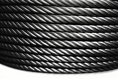 ¿Por qué Irán elige el núcleo de sisal para el cable de acero especial para a...
