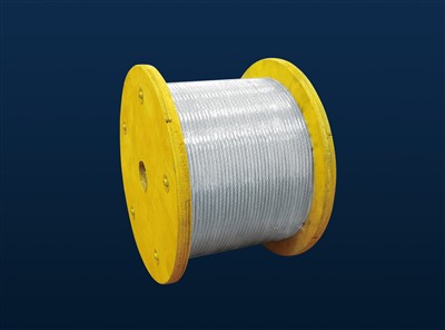 High Strength Electrical 5 16 Aircraft Cable High Strength Electrical 5 16 Aircraft Cable