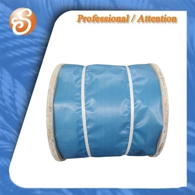 7x 7 1.5 mm 2 mm PVC Vinyl recubierto de nylon SS 316 304 cables de alambre de acero inoxidable